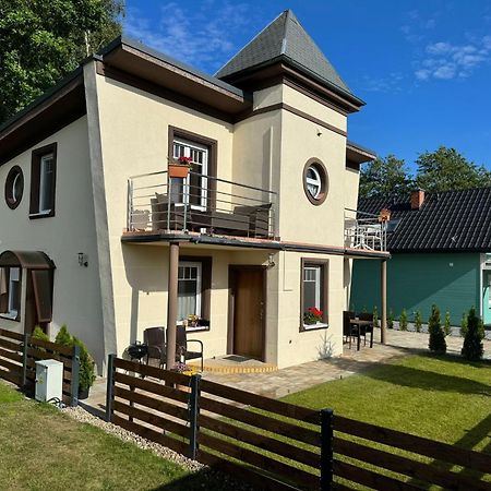 Domek Leba Nowecin Exterior photo